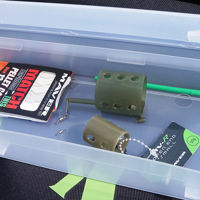 Maver Reality EVO Feeder Combo Kit 10ft